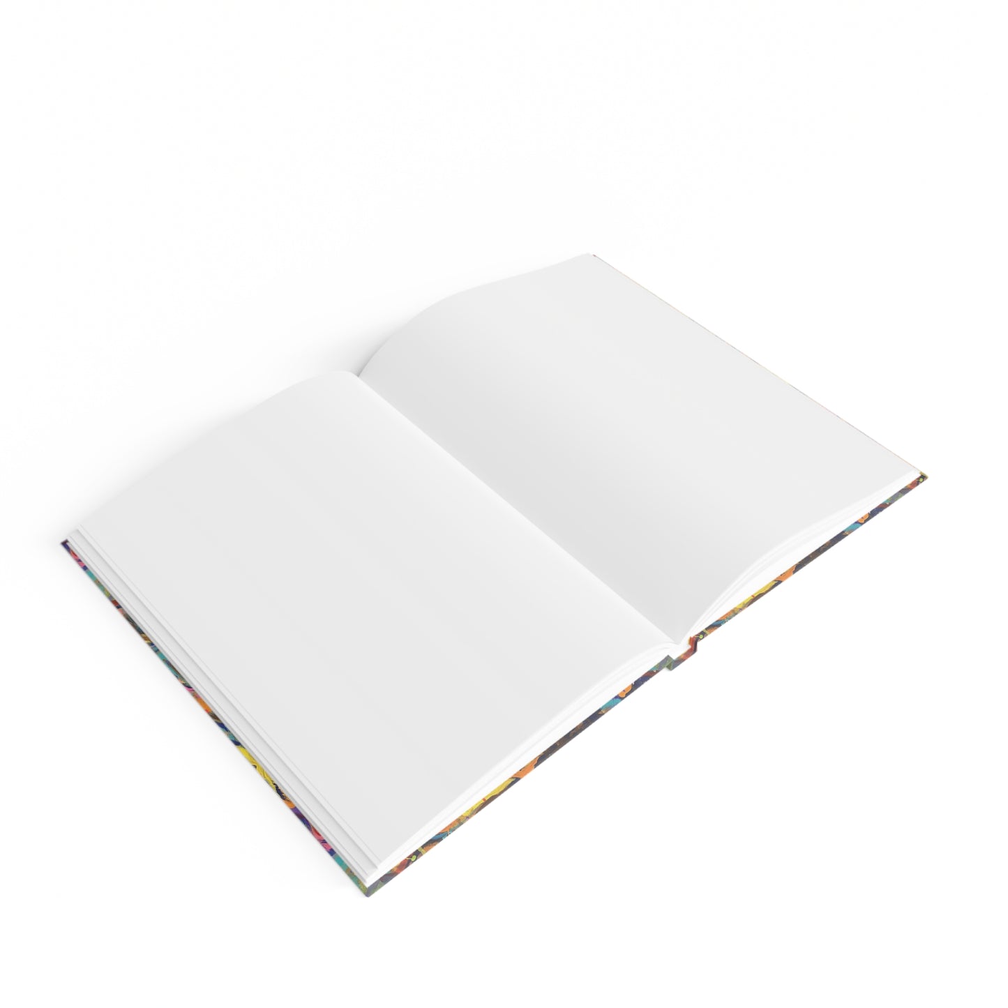 Journal - Energized Prints that Transform - Limited Edition Collection