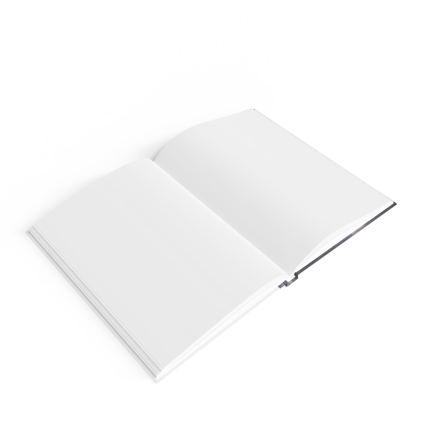 RISE Blank page Journal- Divine Energy and Spiritual Wisdom Art Prints - Limited Edition
