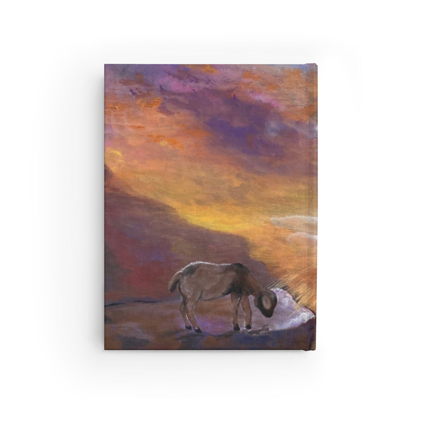 The Substitute- Divine Energy and Spiritual Wisdom Art Prints - Limited Edition