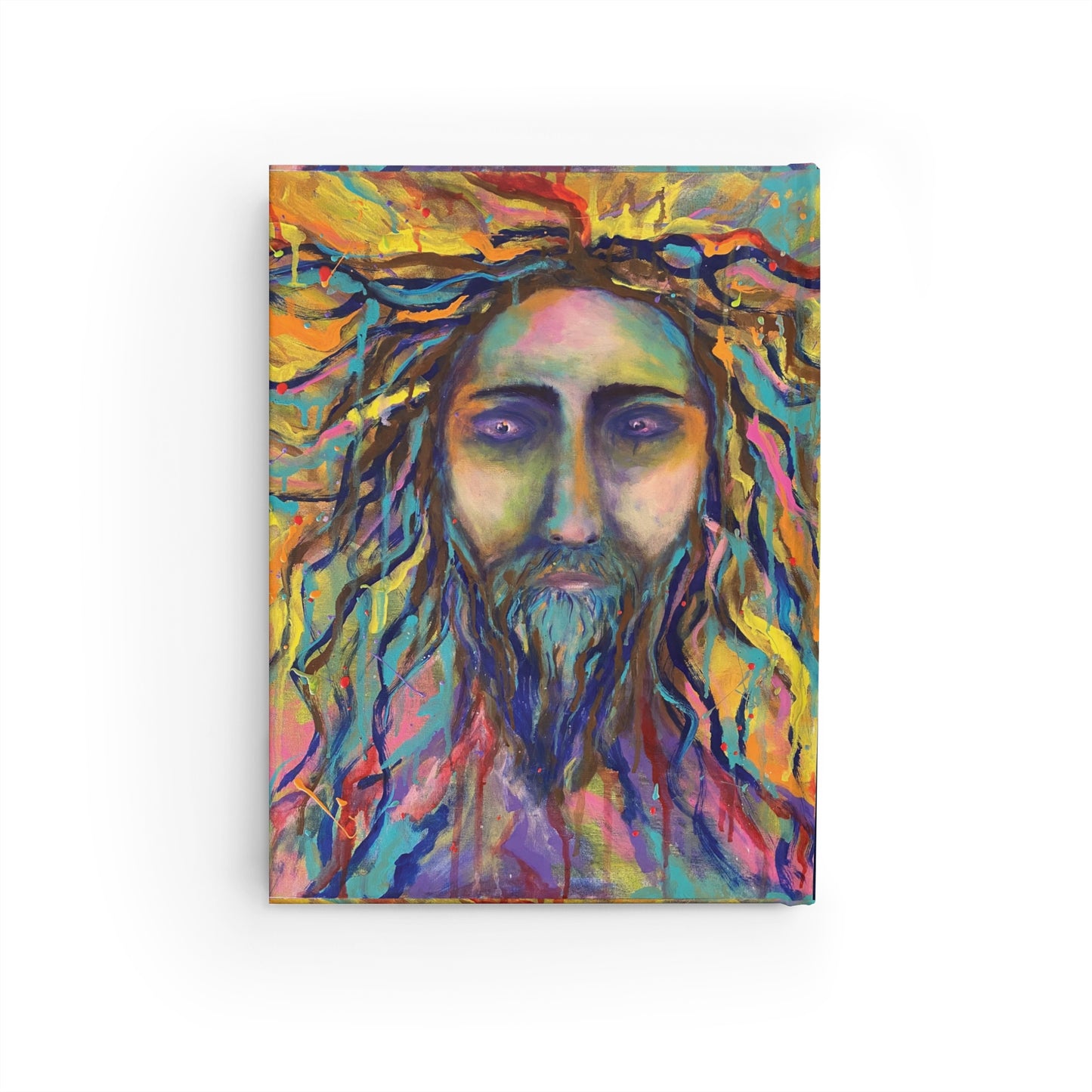 Journal - Energized Prints that Transform - Limited Edition Collection