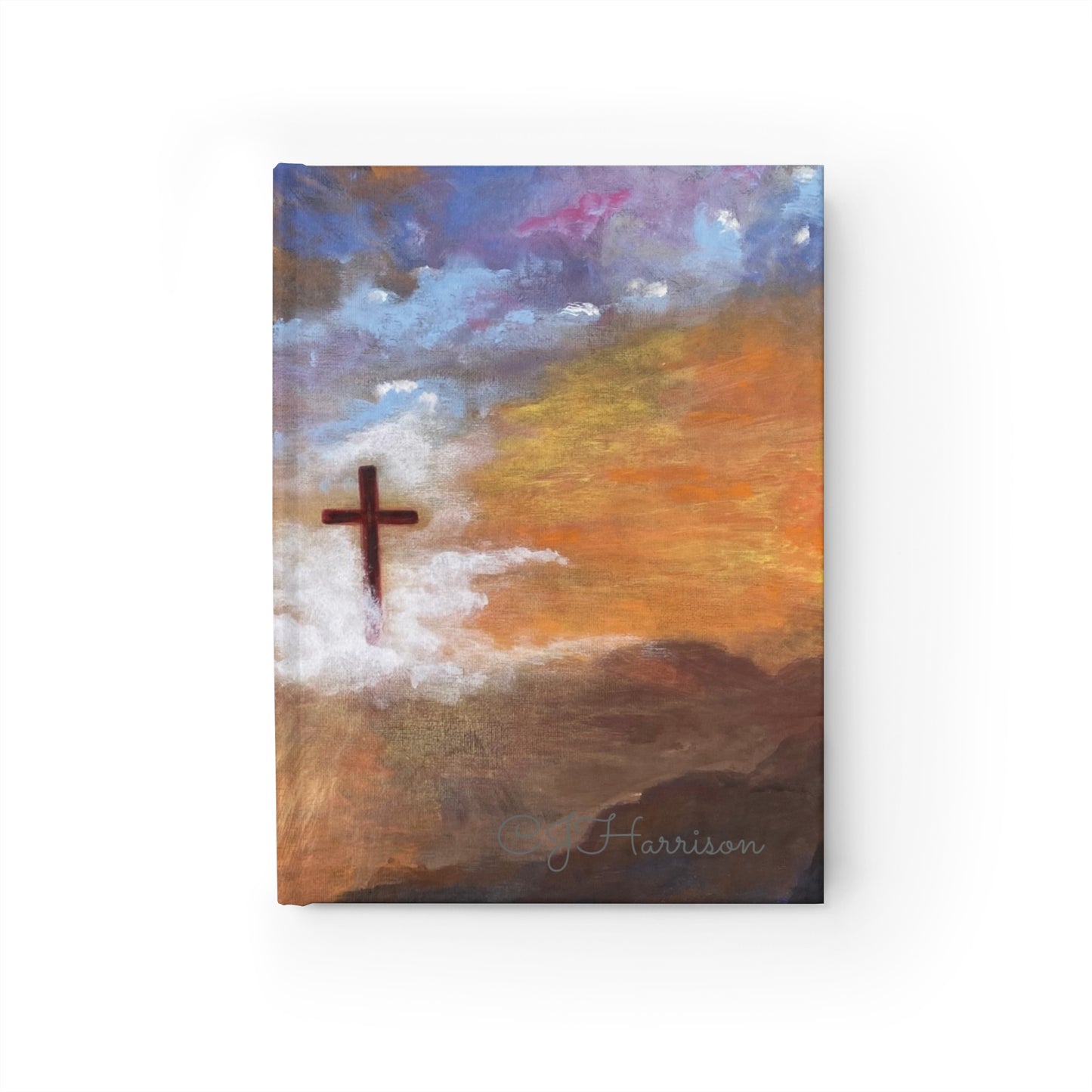 The Substitute- Divine Energy and Spiritual Wisdom Art Prints - Limited Edition
