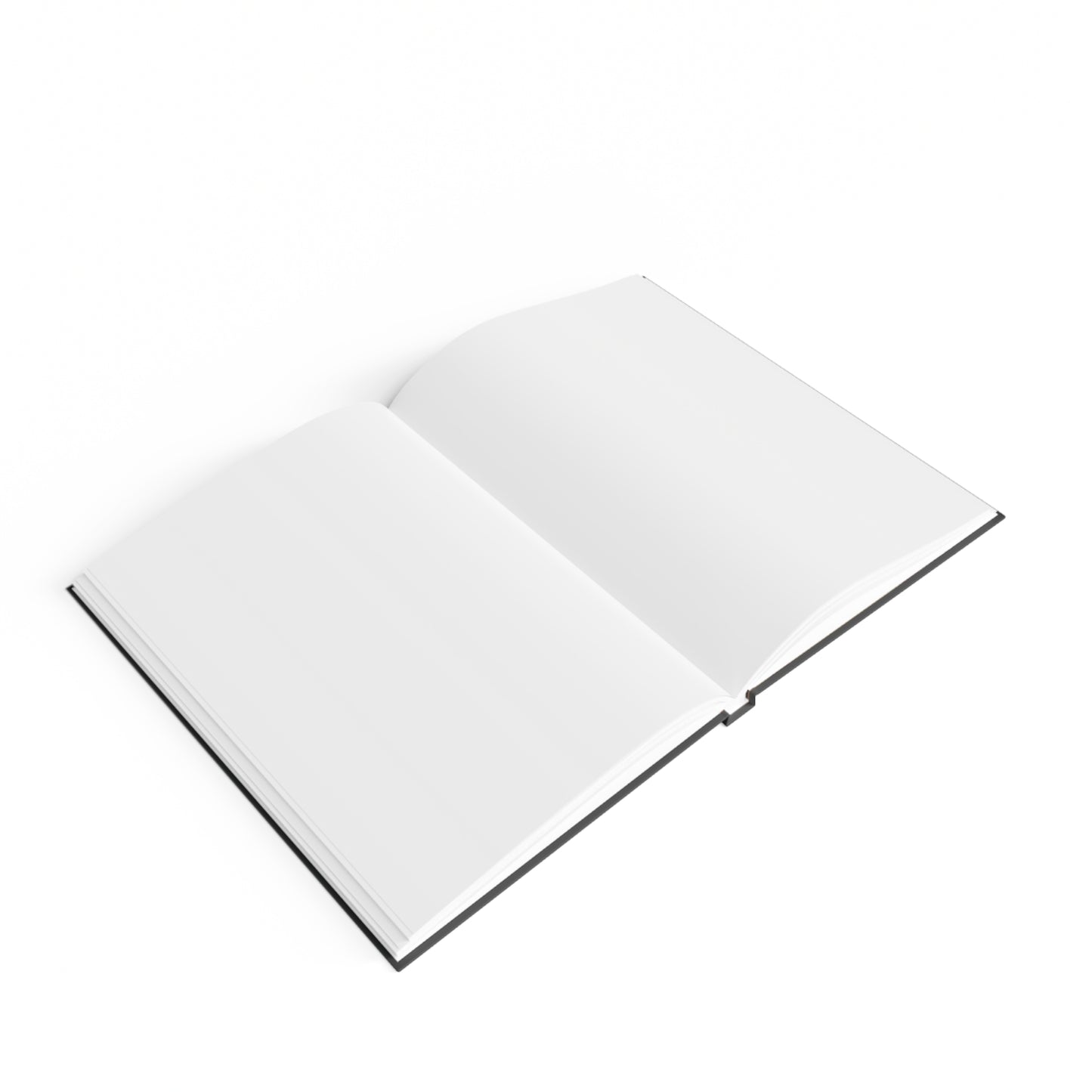 BLUE STAR Blank page Journal- Divine Energy and Spiritual Wisdom Art Prints - Limited Edition