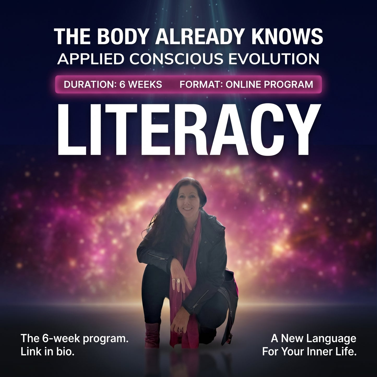 Consciousness Literacy Foundations