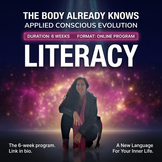 Consciousness Literacy Foundations