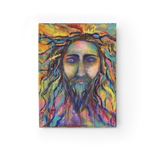 Journal - Energized Prints that Transform - Limited Edition Collection
