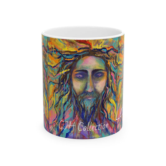 Let Go, Let's Go! Ceramic Mug, (11oz, 15oz)