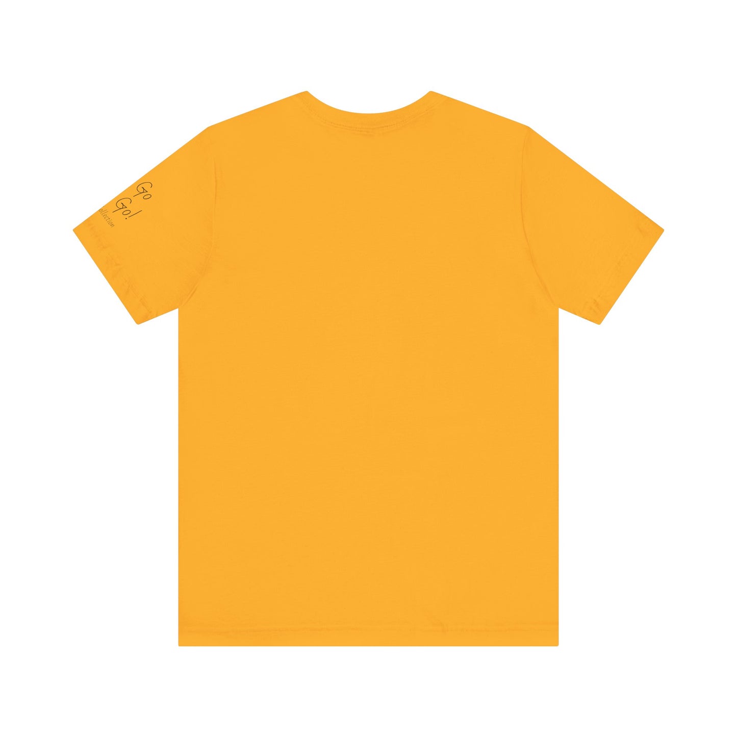 Artistic Unisex Short Sleeve Tee - Vibrant Spiritual Design